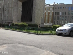 Жопа, Сумасшедшие, На природе, На публике, Киски, Сиськи, Влажная