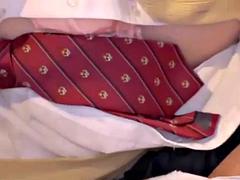 Amatør, Asiater, Kukk suging, Bløtkake, Sperm skott, Fetisj, Runke, Japaner