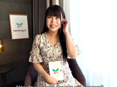 Enthousiasteling, Aziatisch, Mooie dikke vrouwen, Pijpbeurt, Indisch, Interraciaal, Alleen, Tieten likken