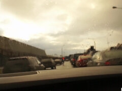 아기, 큰 가슴, 흑갈색 머리, 음경, 하드코어, 밀프, 보지, 러시아인