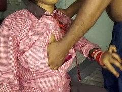 18 anni, Zia, Università, Indiana, Piccola, Figa, Calze, Uniforme