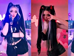 Amatőr, Tekintélyes didik, Fekete, Cumizás, Összeállítás, Ébenfekete, Maszti, Nézőpont