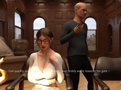 3 dimensionaal, Indisch