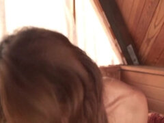 Asiater, Pikk, Hd, Milf, Mann mann kvinne, Fitte, Ridning, Trekant