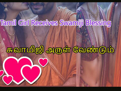 Par, Hemmagjord, Indisk, Mogen, Fru