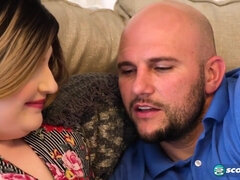 Testes gyönyörű hölgy, Szépség, Hatalmas hátsó, Tekintélyes didik, Fekete, Cumizás, Hd, Érett feleség