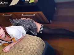 Amatoriale, Culo grosso, Grande cazzo, Pompino, Tettona, Masturbazione, Rasata, Tatuaggi