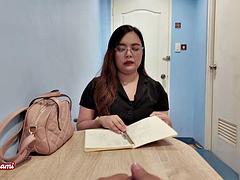 Azjatka, Duży kutas, Wytrysk, Fetysz, Masturbacja, Pornstars, Nauczyciel, Żona