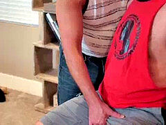 오랄섹스, 게이, 머리카락이 많은, 하드코어