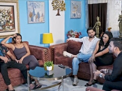 Rit, Velika rit, Velike joške, Nor, Kurac, Indijka, Muco, Mokra