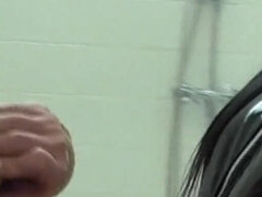 ボンデージ, フェムドム, ゴム