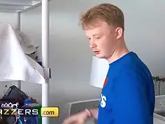 Duży kutas, Duże cycki, Czarny, Obciąganie, Wytrysk, Hd, Nagi, Trójkąt