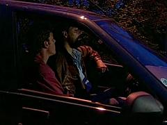 Πρωκτικό, Μεγάλα βυζιά, Πίπα, Διπλή εισχώρηση, Σκληρό, Γλείψιμο, Αυνανισμός, Ώριμη γυναίκα