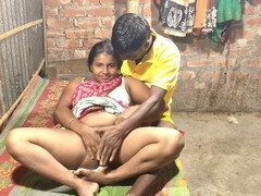 18, Anal, Tante, Bad, Biseksuell, Første gang, Husfrue, Inder