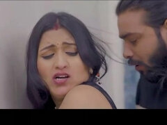 Big Boobs Bhabhi Hardcore Sex With Ex BF