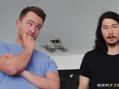 Grosse titten, Blasen, Paar, Riesig, Mutti, Pov, Realität, Titten