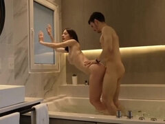 Amatør, Rumpe, Soverom, Skole, Kjæreste, Skrikende