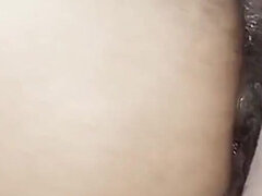 Tight Asshole of Indian Netu Tight Anal Fucked Indian BBW Closeup Anal Sex, Indian Anal Hindi Voice