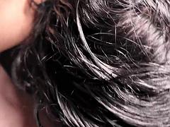 Amatör, Avsugning, Milf, Pov, Mager, Tuttar, Fru