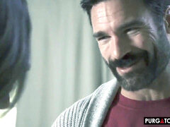 Amerikkalainen, Musta