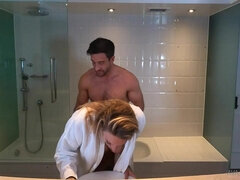 Britskej, Prsnatá, Hlboký orál, Hardcore, Homemade, Mamina