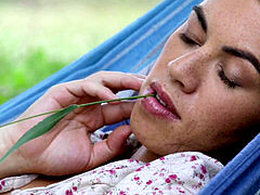 指いじり, 彼女, レズビアン, なめる, 淫乱熟女, オーガズム, フェラする, オッパイの