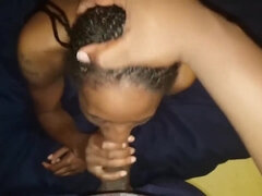 Anal, Corrida, Estilo perrito, Ébano, Hd, Orgasmo, Adolescente, Tetas