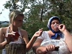 Amatorka, Podglądacz