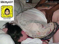 Krémes süti, Nagylány