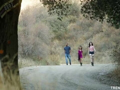 Tyttö, Rintava, Eroottinen, Fetissi, Rankka, Luonnolliset tissit, Ujo, Tissit