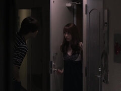 Asiatisk, Rumpa, Stora tuttar, Avsugning, Japansk, Massage, Naturliga tuttar, Tuttar