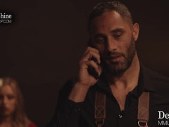 Blondýna, Celebrita, Podvádění, Pár, Hardcore, Hd, Realita, Webkamera