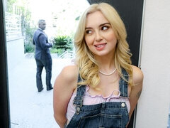 18, 큰 엉덩이, 큰 음경, 오랄섹스, 도기스타일, 자연의 가슴, 청소년, 젖가슴