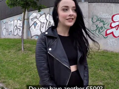 18 anni, Amatoriale, Gola profonda, All'aperto, Punto di vista pov, Pubblico, Figa, Realtà