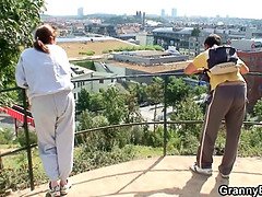 Kuřba, Babi, Honění, Výprask, Dospělé, Mamina, Pička, Ječení