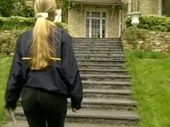 美女, ぽちゃ, 気狂い, エロティック, グループ, オッパイの, ヴィンテージ