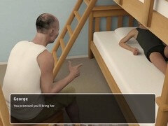 3d, Киски