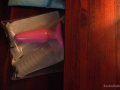 Sadomasochismus, Grosser arsch, Blondine, Fesselspiele, Reif, Milf, Rau, Flotter dreier