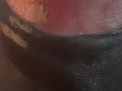 Fait maison, Indienne, Masturbation, Solo