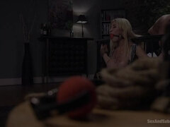 Anál, Bdsm, Kuřba, Bondáž, Dominace, Ponížení, Trest, Drsné akce