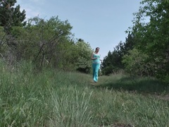 Maduroa, Adolescente