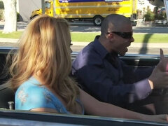 Bionda, Facciale, Capellona, Hardcore, Naturale, Piccola, Ragazza, Tette