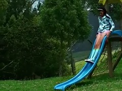 Amaterji, Rjavolaska, Zunanji izliv, Lepe, Zunaj, Solo, Najstnice, Joške
