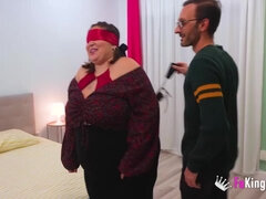 Someone Said Boobs? There You Have The Biggest You Can See Today. Mae Quira Wants Experienced Cock