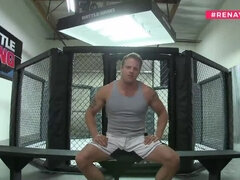 Monumentális dákó, Tekintélyes didik, Gesztenyebarna, Ondó fröcskölés, Fétis, Kőkemény, Hd, Fajok közötti