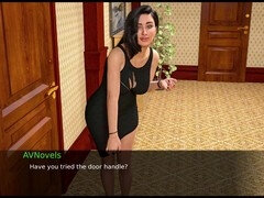 3d, Любители, Из жопы в рот, Большая жопа, Брюнетки, Игры