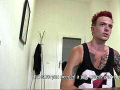 Amateur, Anal, Gay, Dinero, Pov, Flaco