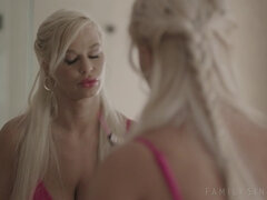 Family Sinners - Mothers And Stepsons Scene 4 1 - London River