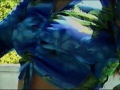 오랄섹스, 집에서 만든, 라티나