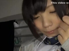 Asiatique, Japonaise, Adolescente